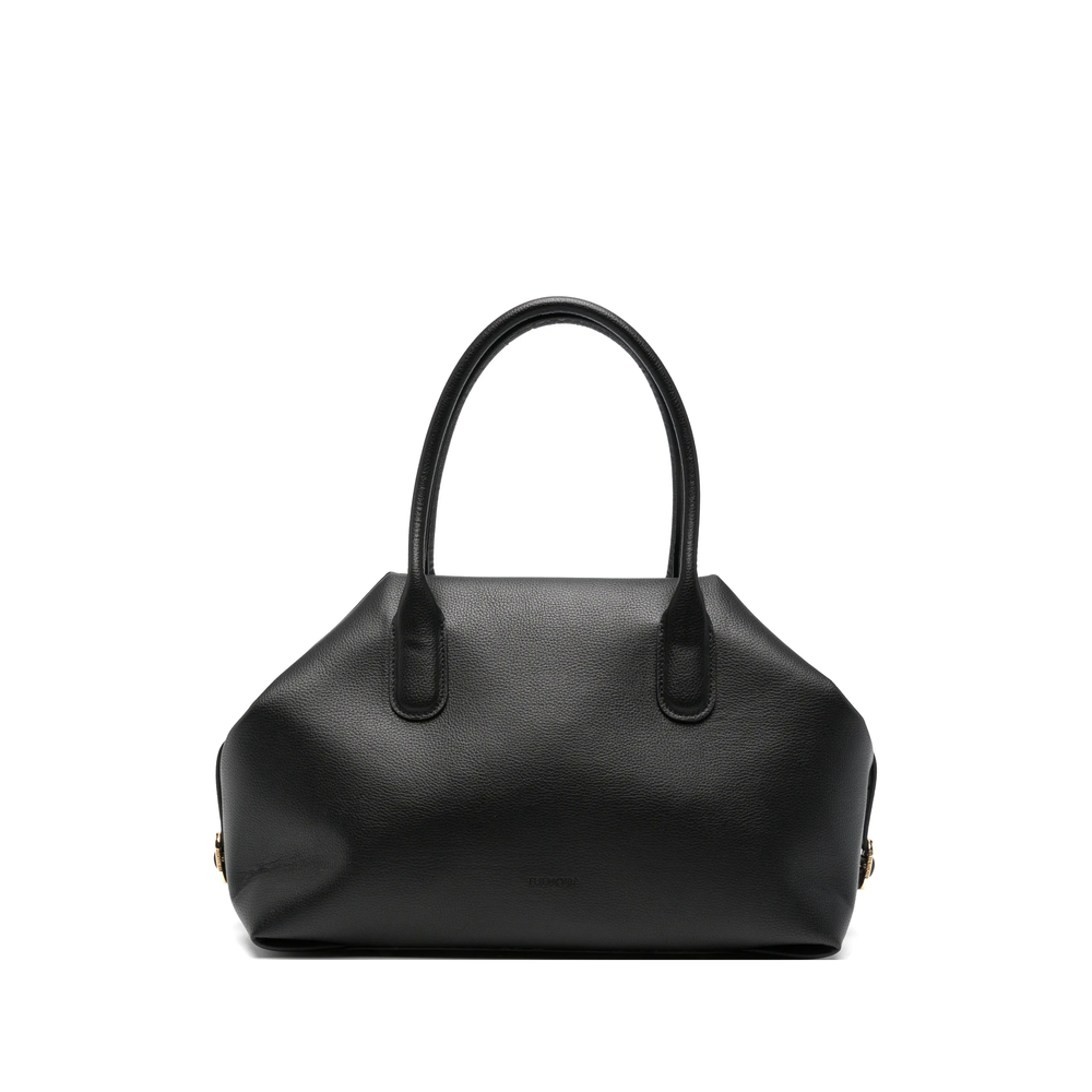 Themoirè Medium Tallia Trank Tote Bag