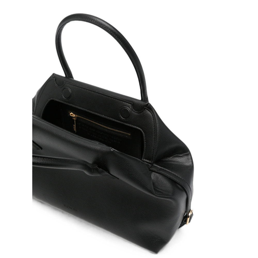 Themoirè Medium Tallia Trank Tote Bag