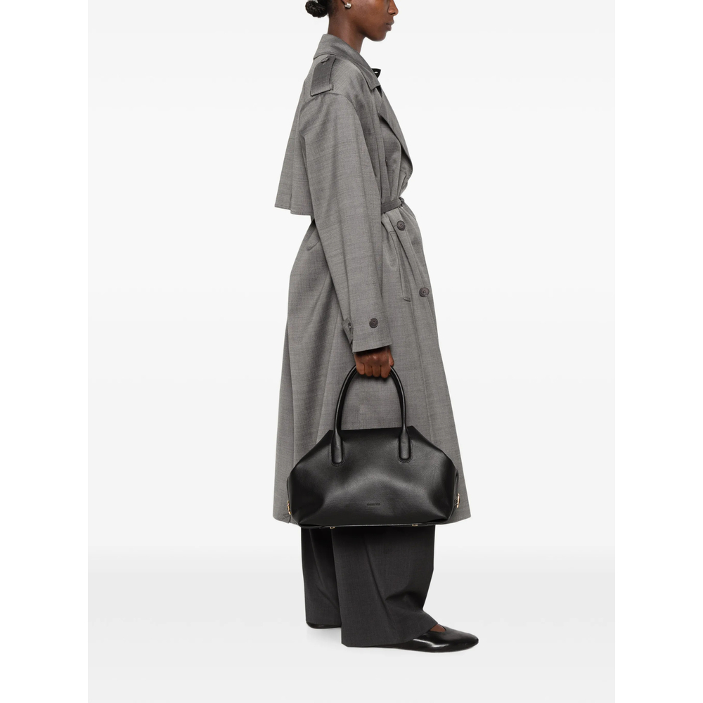 Themoirè Medium Tallia Trank Tote Bag