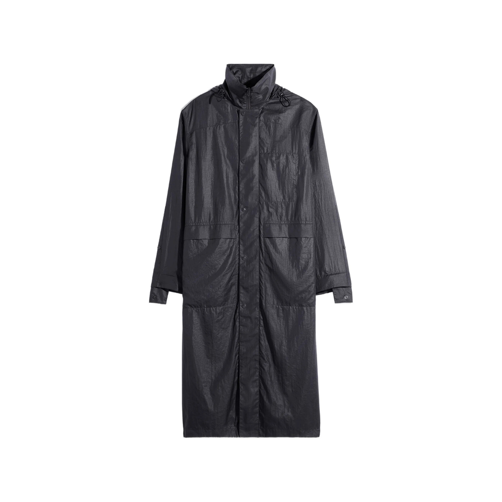 Lemaire Hooded Raincoat