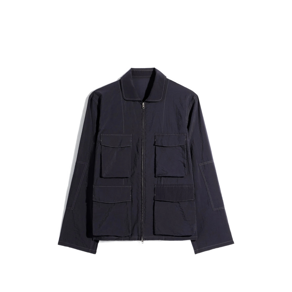 Lemaire Pocket Zip Jacket