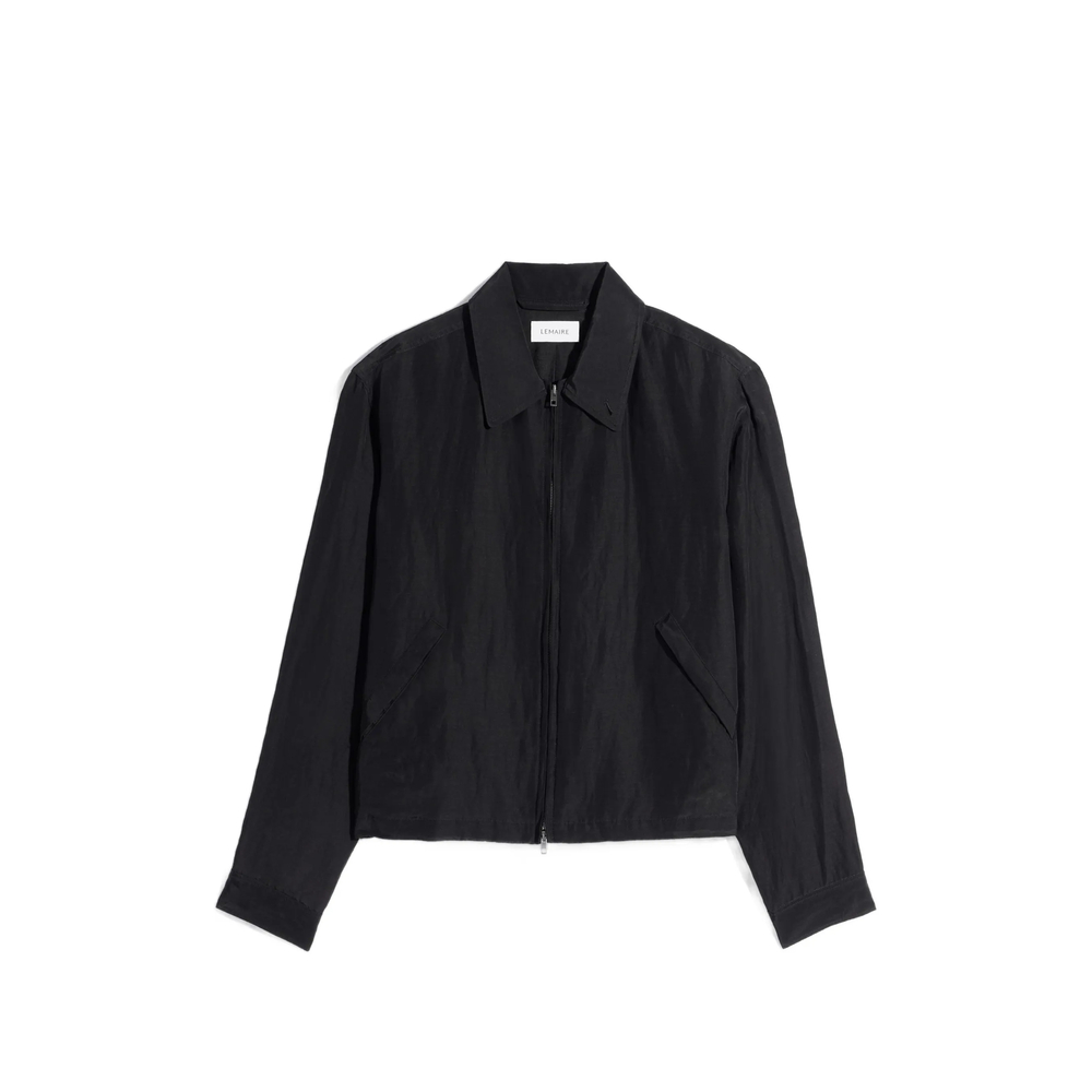Lemaire Zip-fastening Jacket