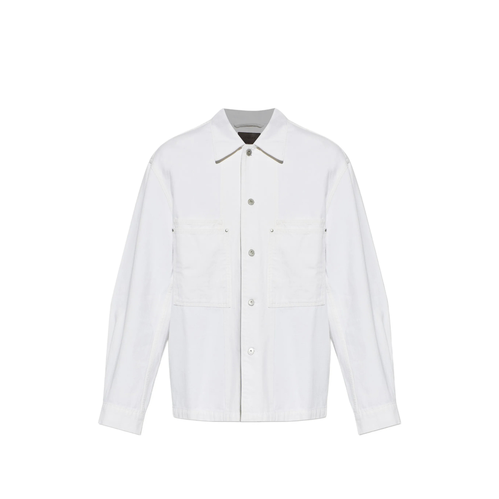 Lemaire Button-up Jacket