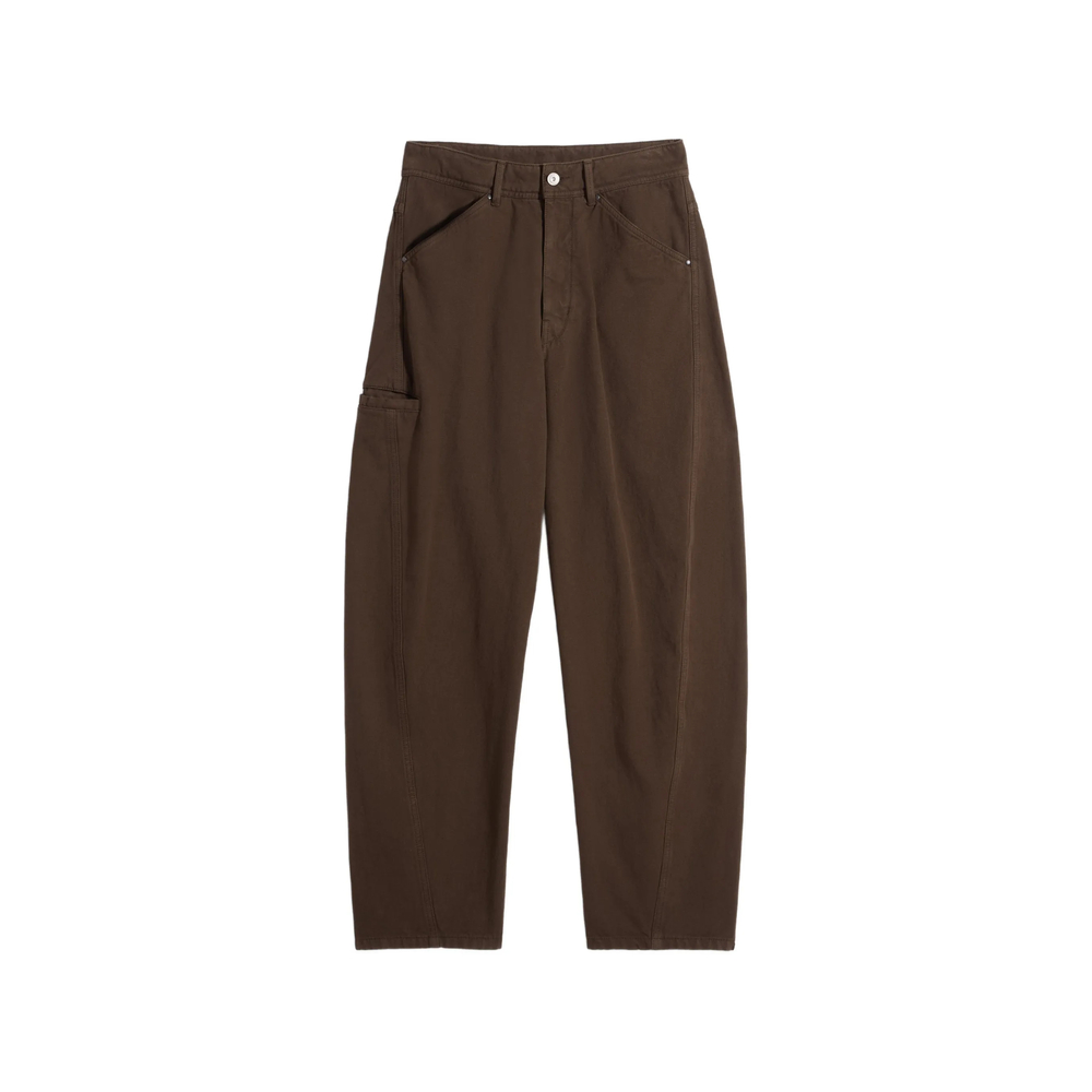 Lemaire Multiple-pocket Trousers