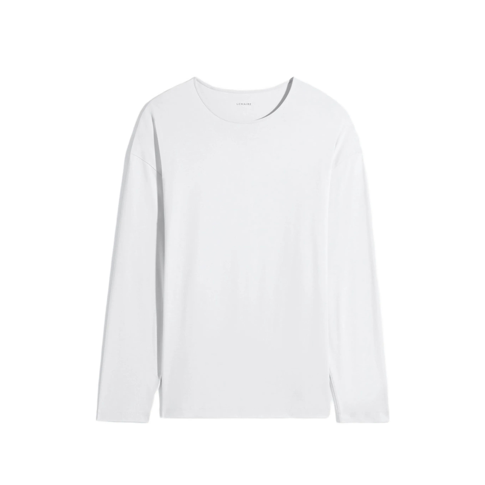 Lemaire Lemaire Long-sleeve T-shirt　ルメール 長袖Tシャツ
