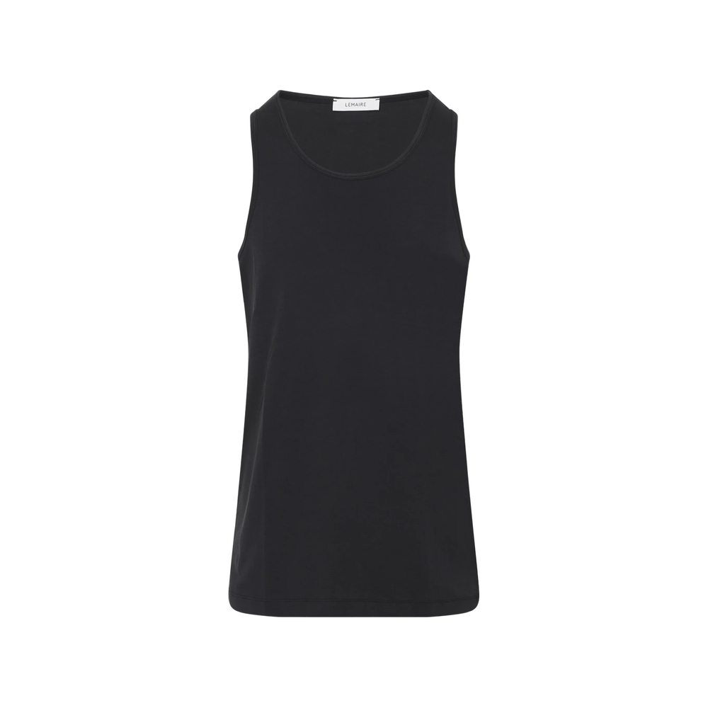 Lemaire Round-neck Tank Top