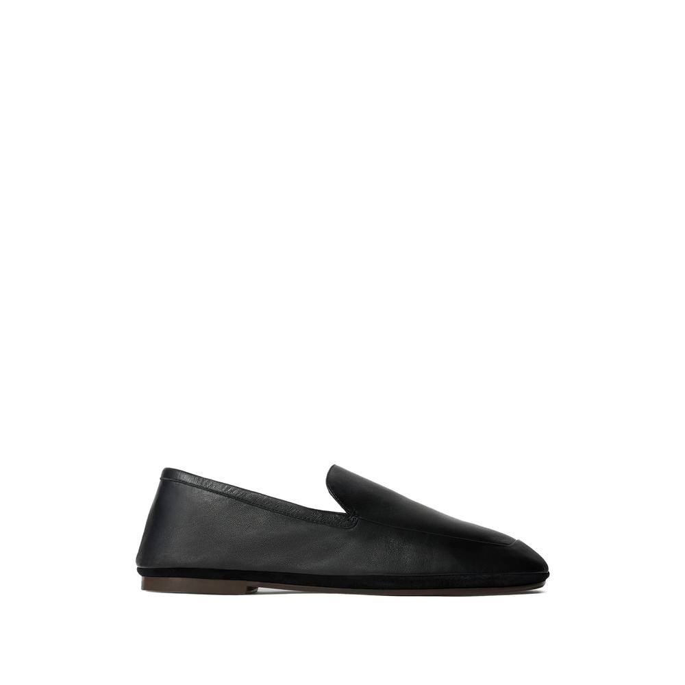 Lemaire Nappa Loafers