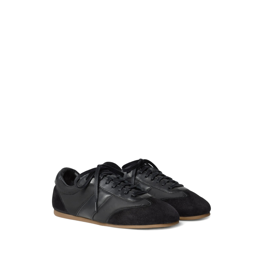 Lemaire Lace-up Sneakers
