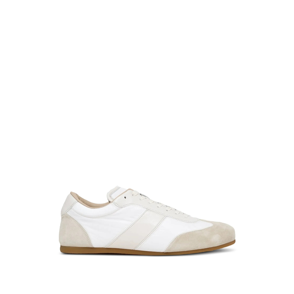 Lemaire Soft Runner Paneled Sneakers