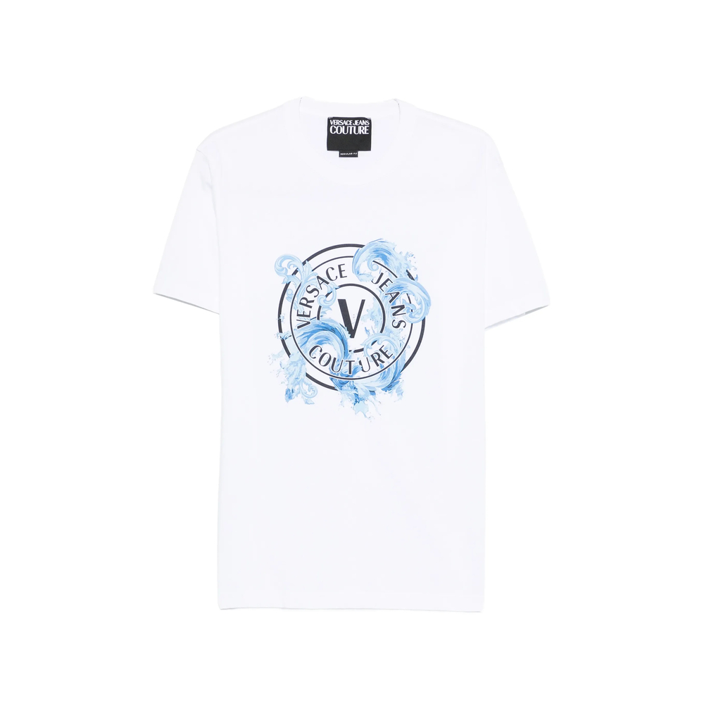 Versace Jeans Couture Graphic T-shirt