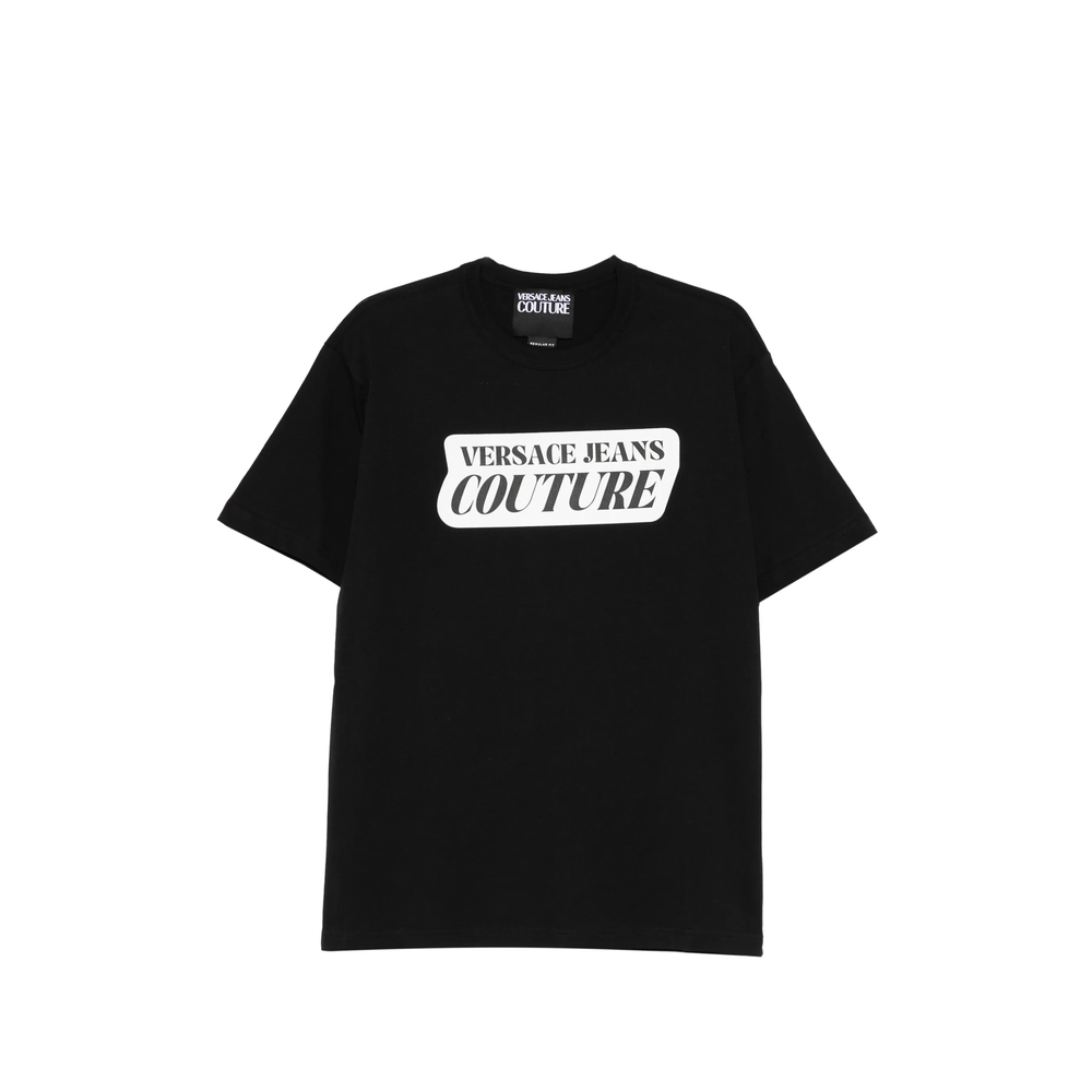 Versace Jeans Couture Logo T-shirt