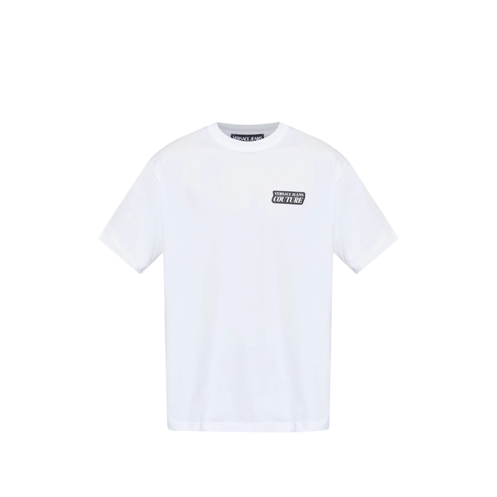 Versace Jeans Couture Patch T-shirt