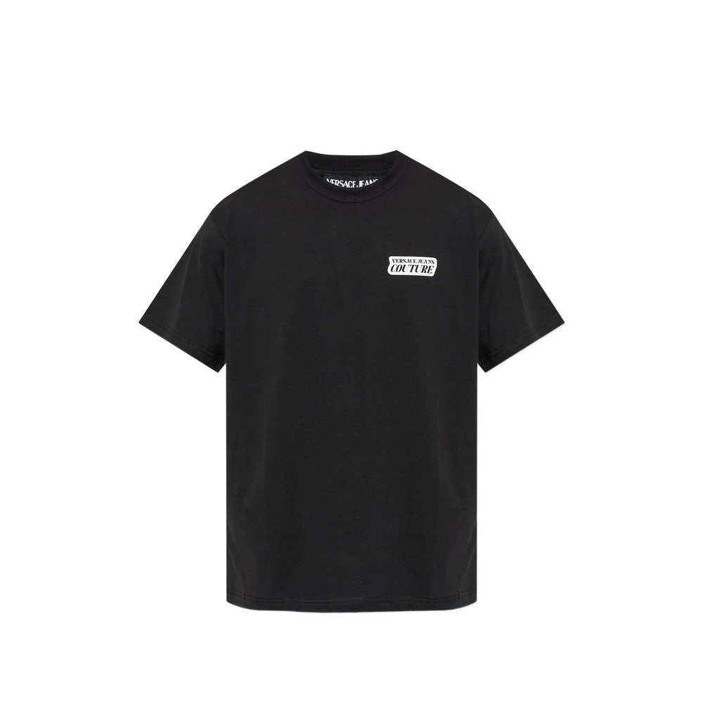 Versace Jeans Couture Crew-neck T-shirt
