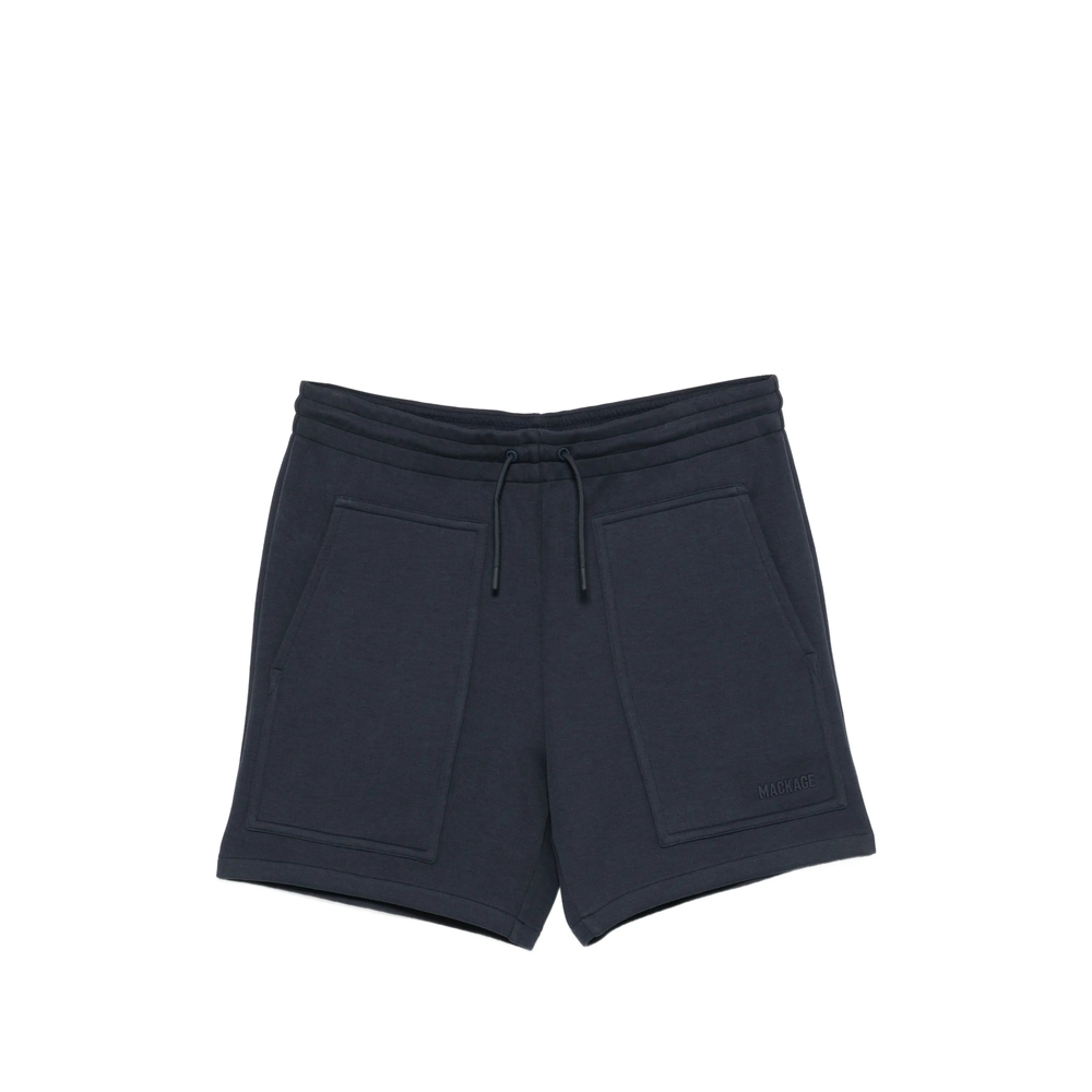 Mackage Elwood-R Drawstring Pocket Shorts