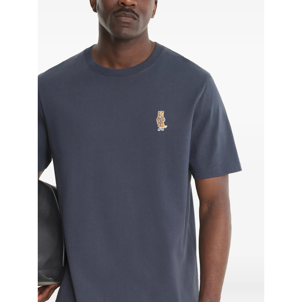 Maison Kitsuné Dressed Fox T-Shirt