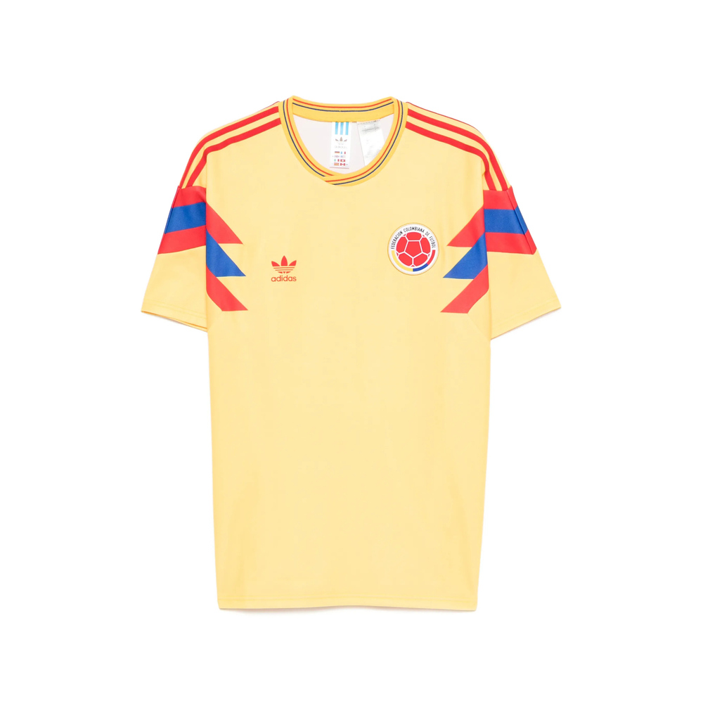 Adidas Chevron Logo T-shirt