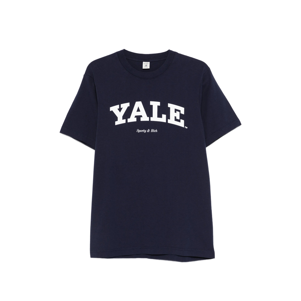 Sporty & Rich Blue T-shirt