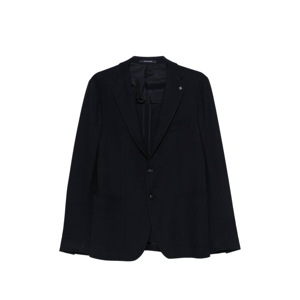 Tagliatore Single-breasted Blazer