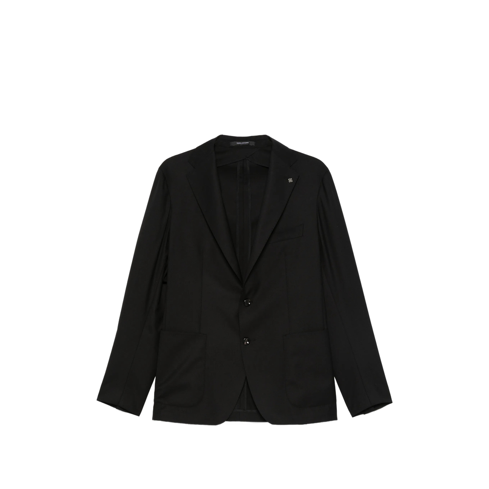 Tagliatore Chest-pocket Blazer