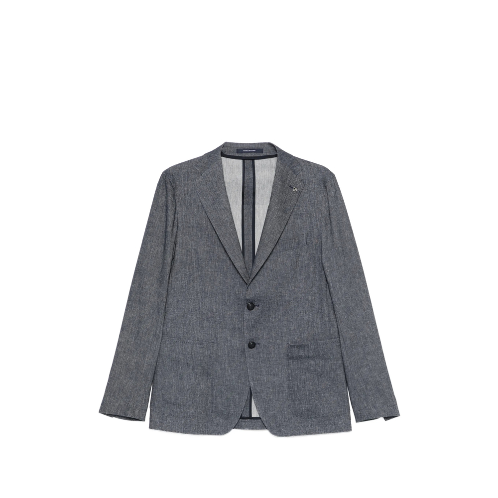 Tagliatore Single-breasted Blazer　タリアトーレ シングルブレスト ブレザー Tagliatore