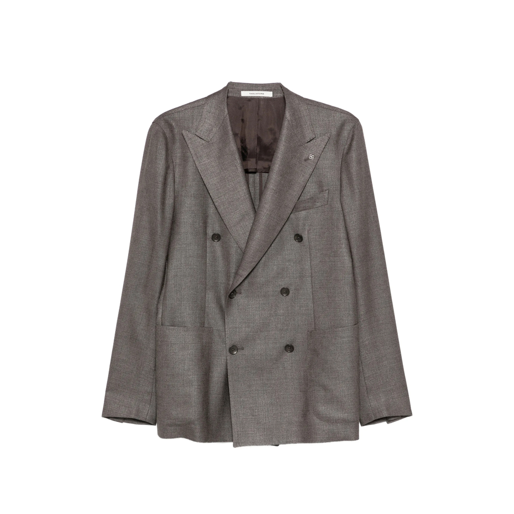 Tagliatore Double-breasted Blazer
