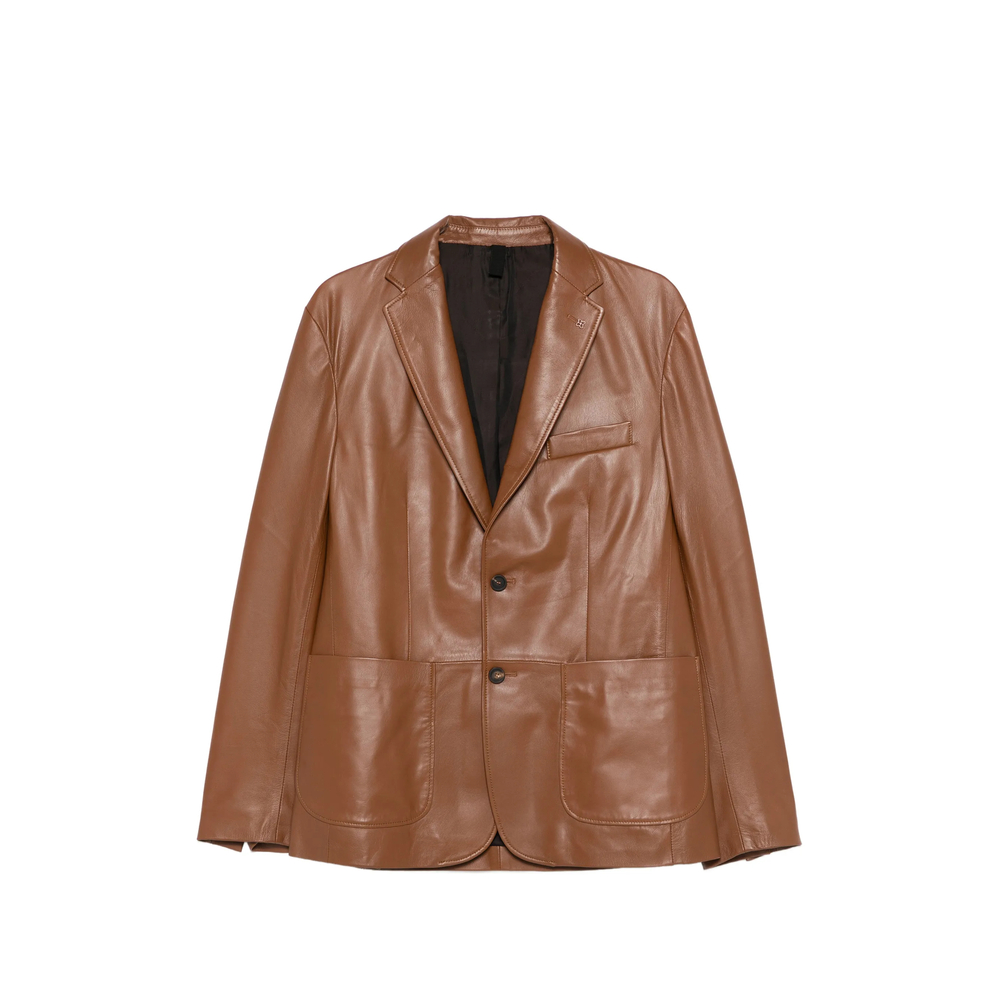 Tagliatore Patch-pocket Jacket