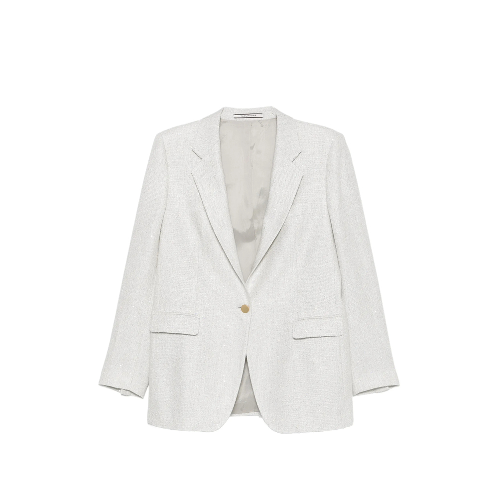 Tagliatore One-button Blazer