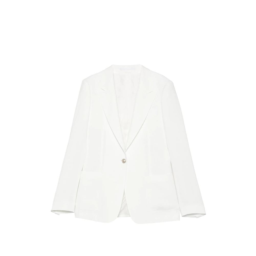 Tagliatore Single-breasted Blazer