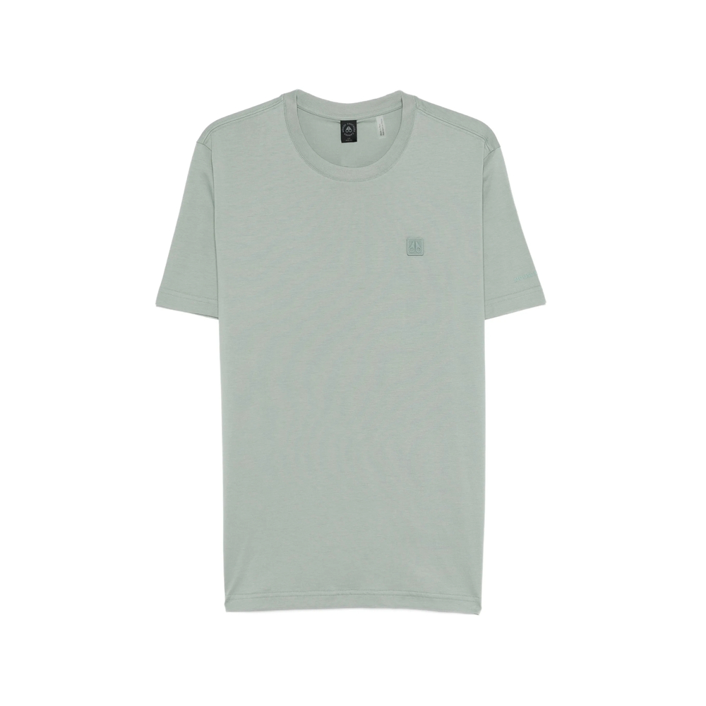 Moose Knuckles Duluth Logo T-shirt