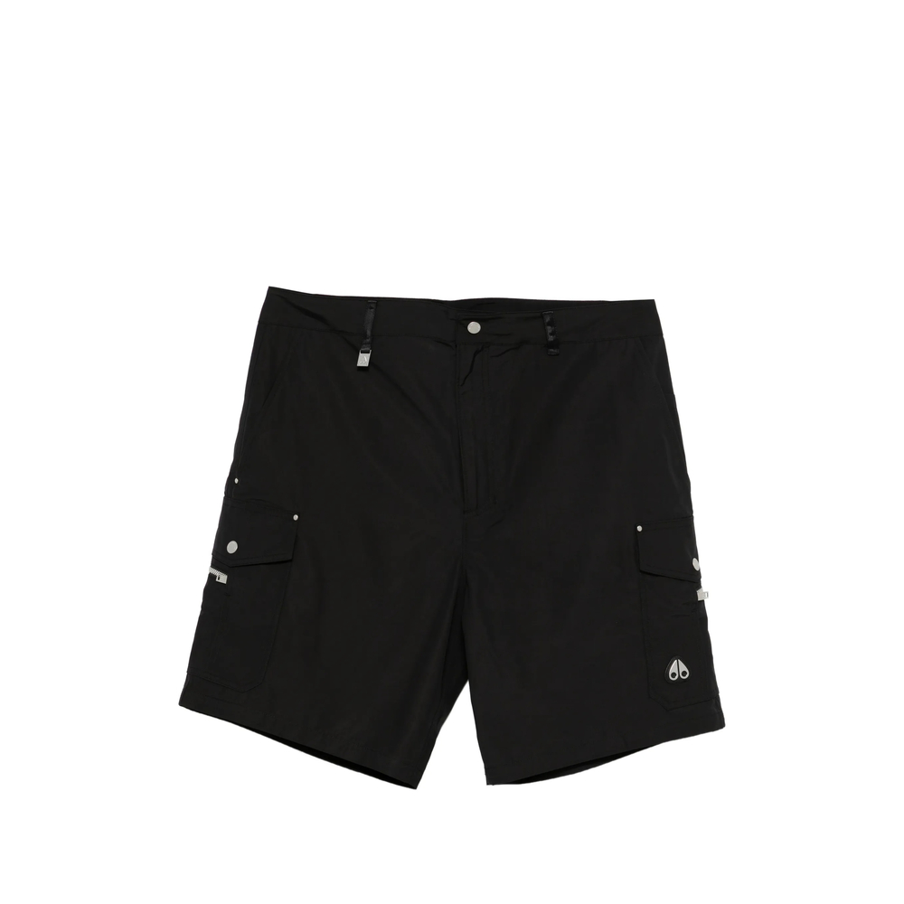 Moose Knuckles Pocket Cargo Shorts