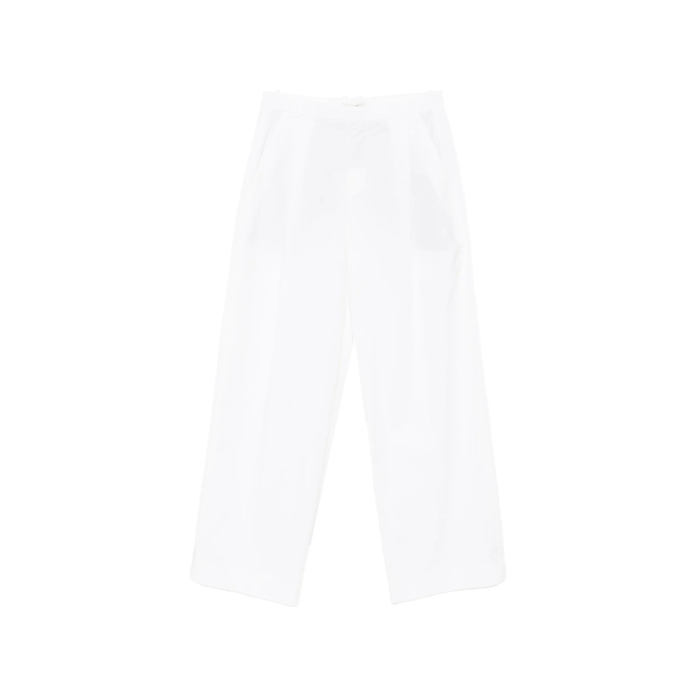 Vince Straight-leg Trousers