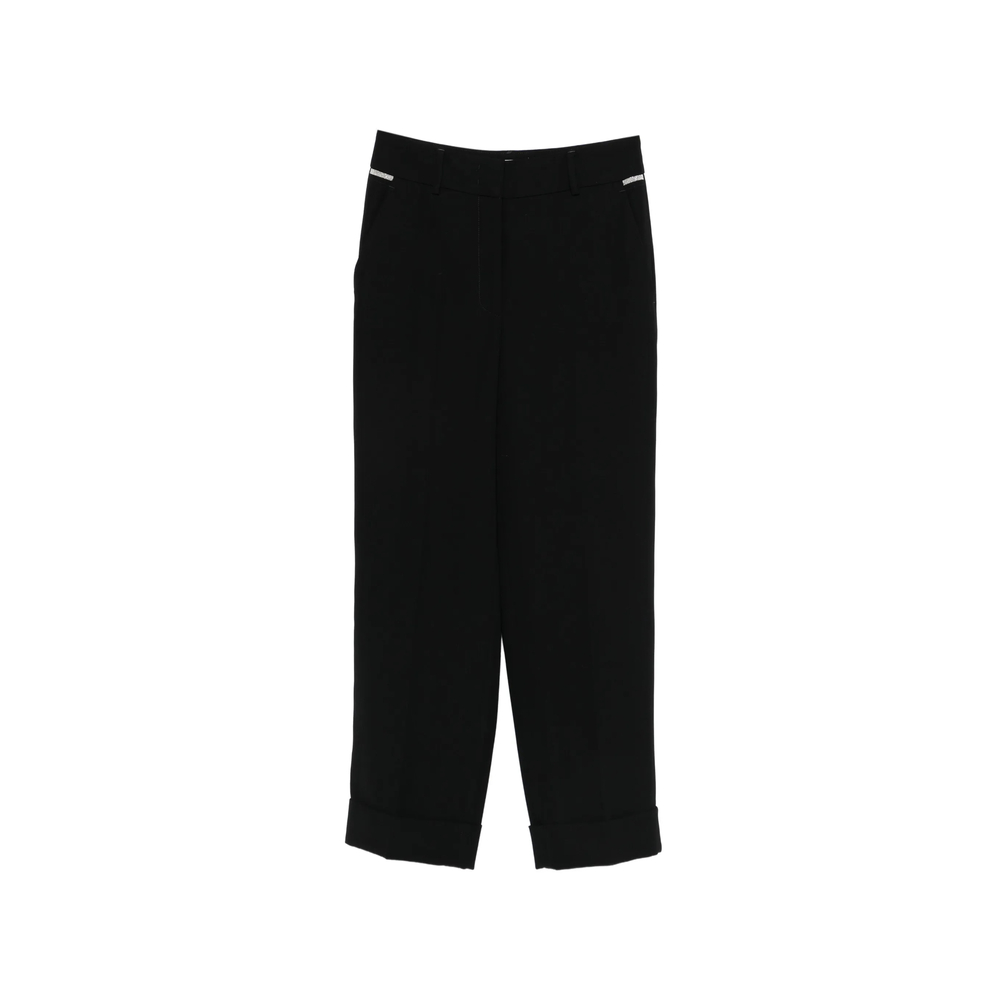 Peserico Cuff Trousers