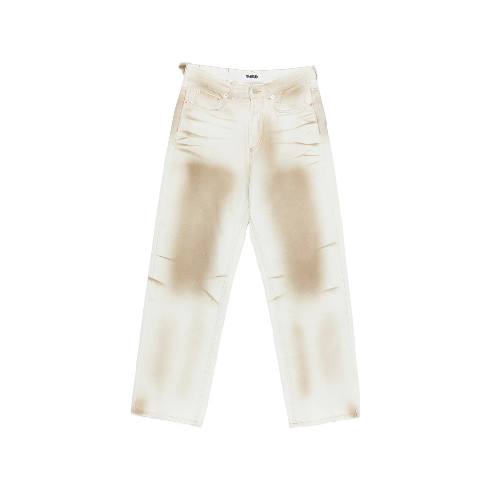 Magliano Distressed Jeans