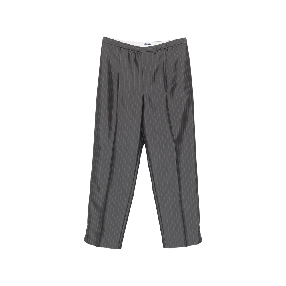 Magliano Pinstripe Trousers