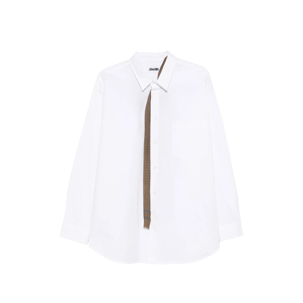 Magliano Long-sleeve Shirt