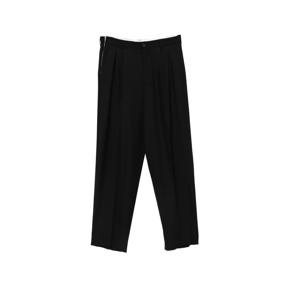 Magliano Pleated Trousers
