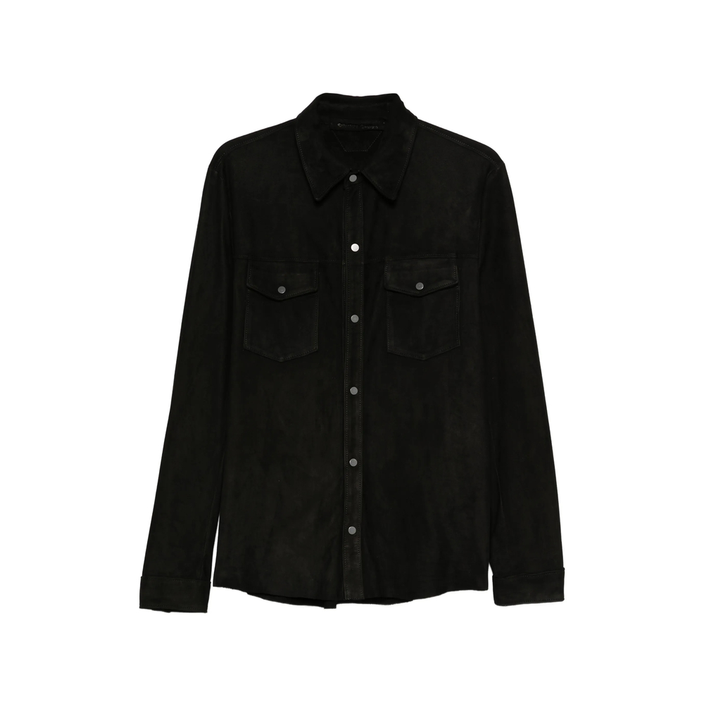 Santoro Pocket Shirt