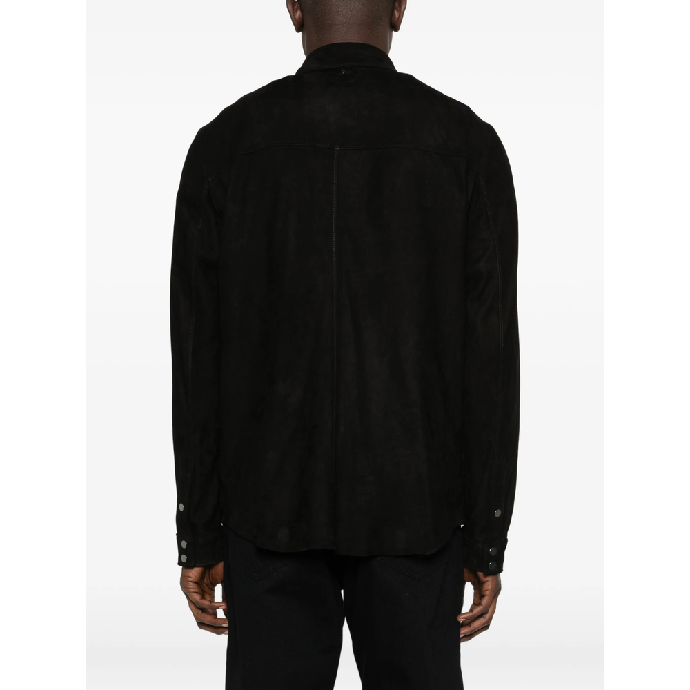 Pocket Shirt
