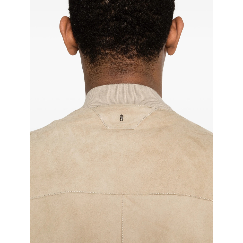 Zip Pocket Jacket