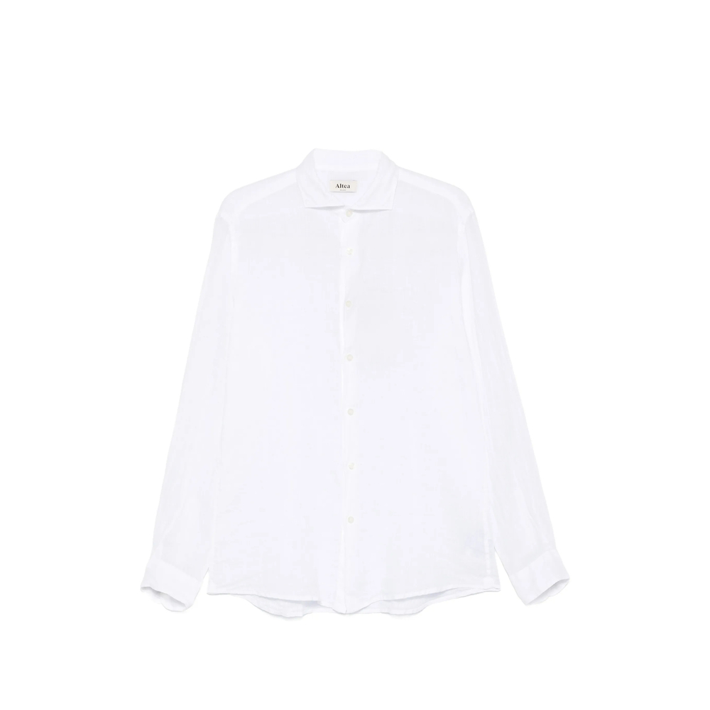 Altea Long-sleeve Shirt