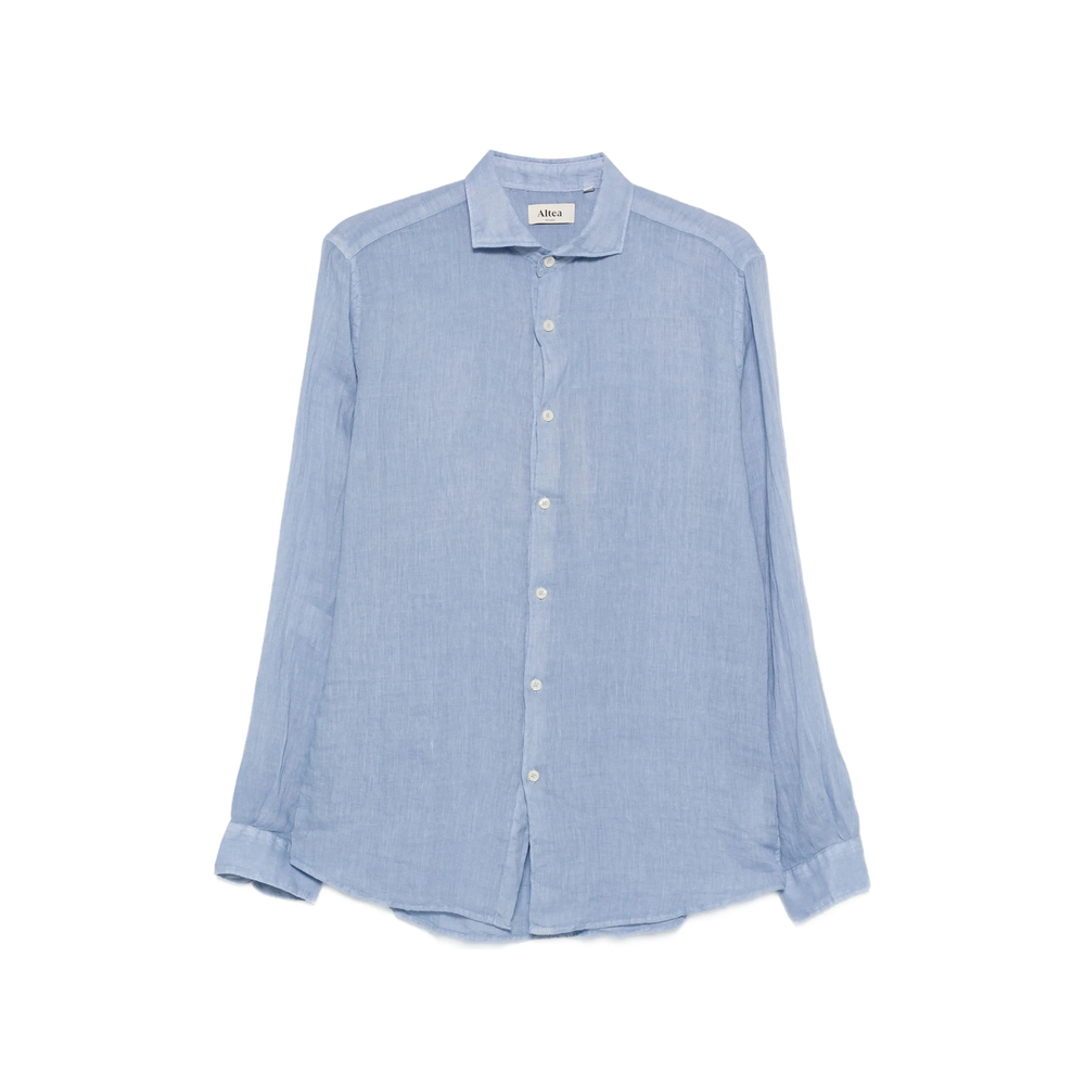 Altea Buttoned Shirt