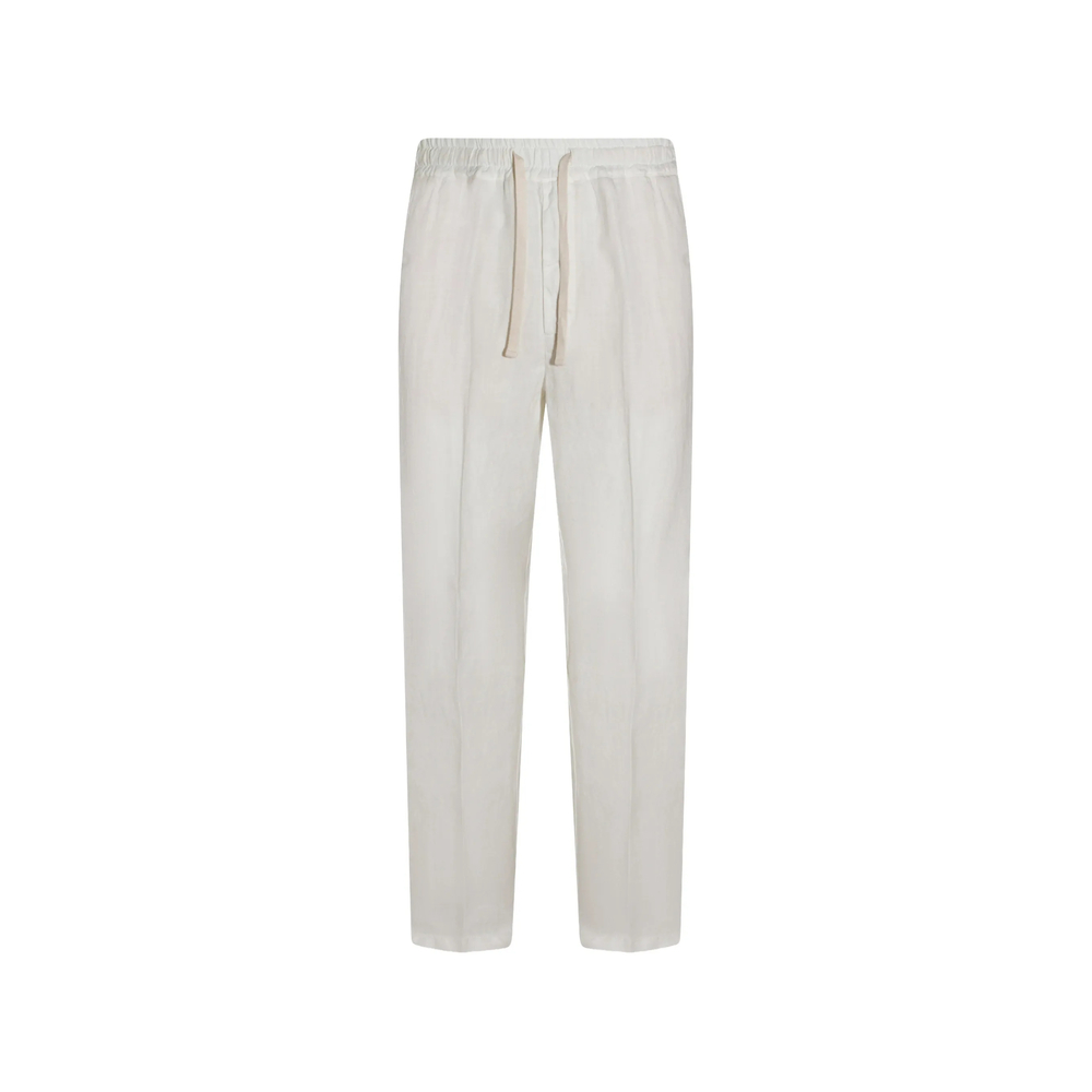 Altea Drawstring-waist Trousers