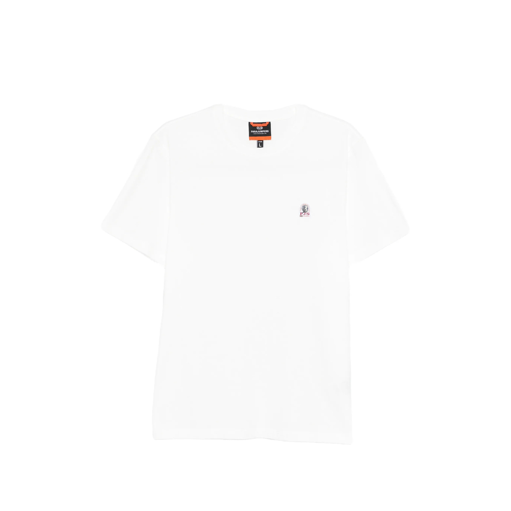 Parajumpers Crew-neck T-shirt