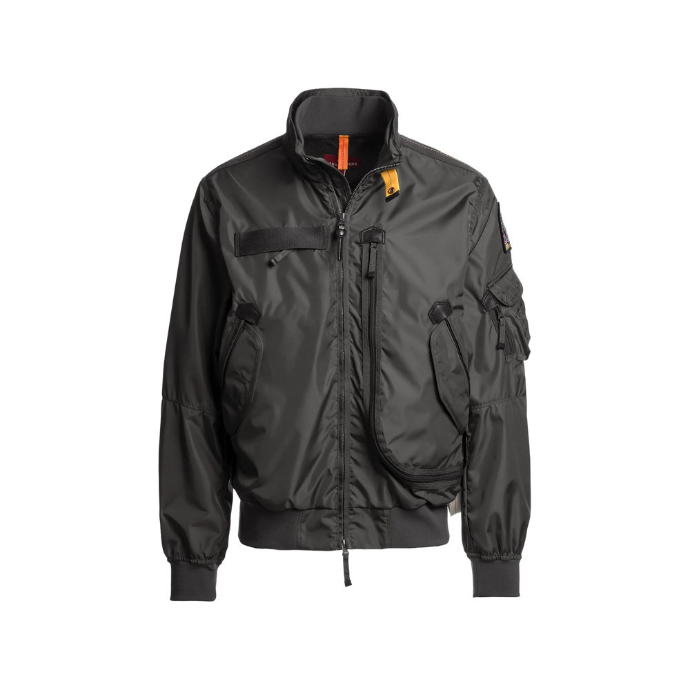 Parajumpers Flap-pocket Bomber Jacket