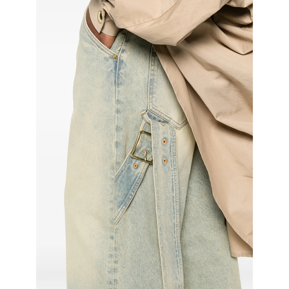 Lisa Five-Pockets Jeans