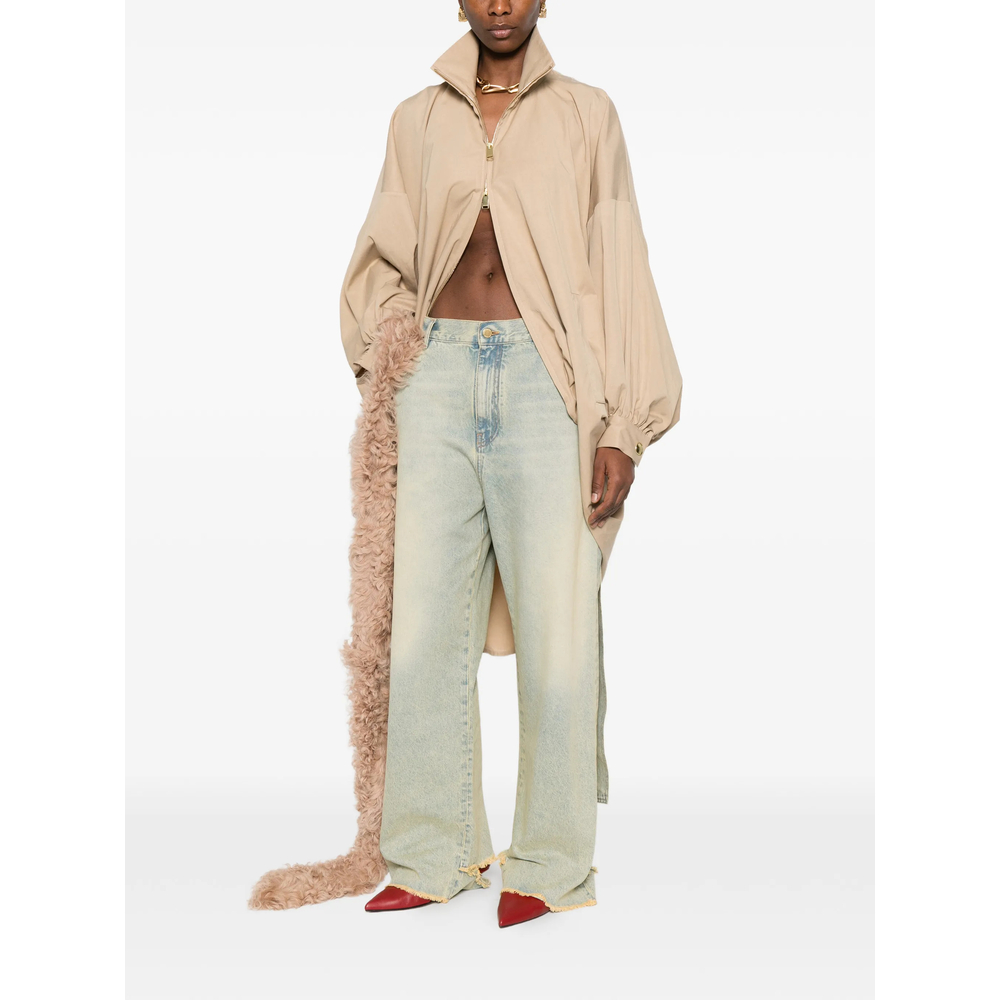 Lisa Five-Pockets Jeans