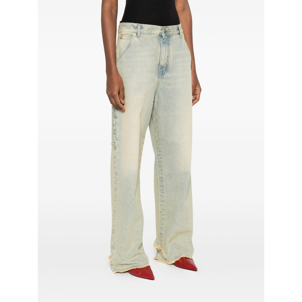 Lisa Five-Pockets Jeans