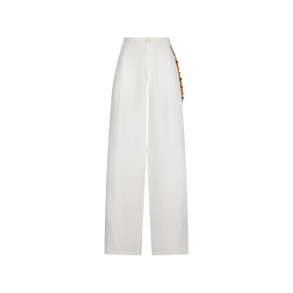 Darkpark Phebe Wide-leg Trousers