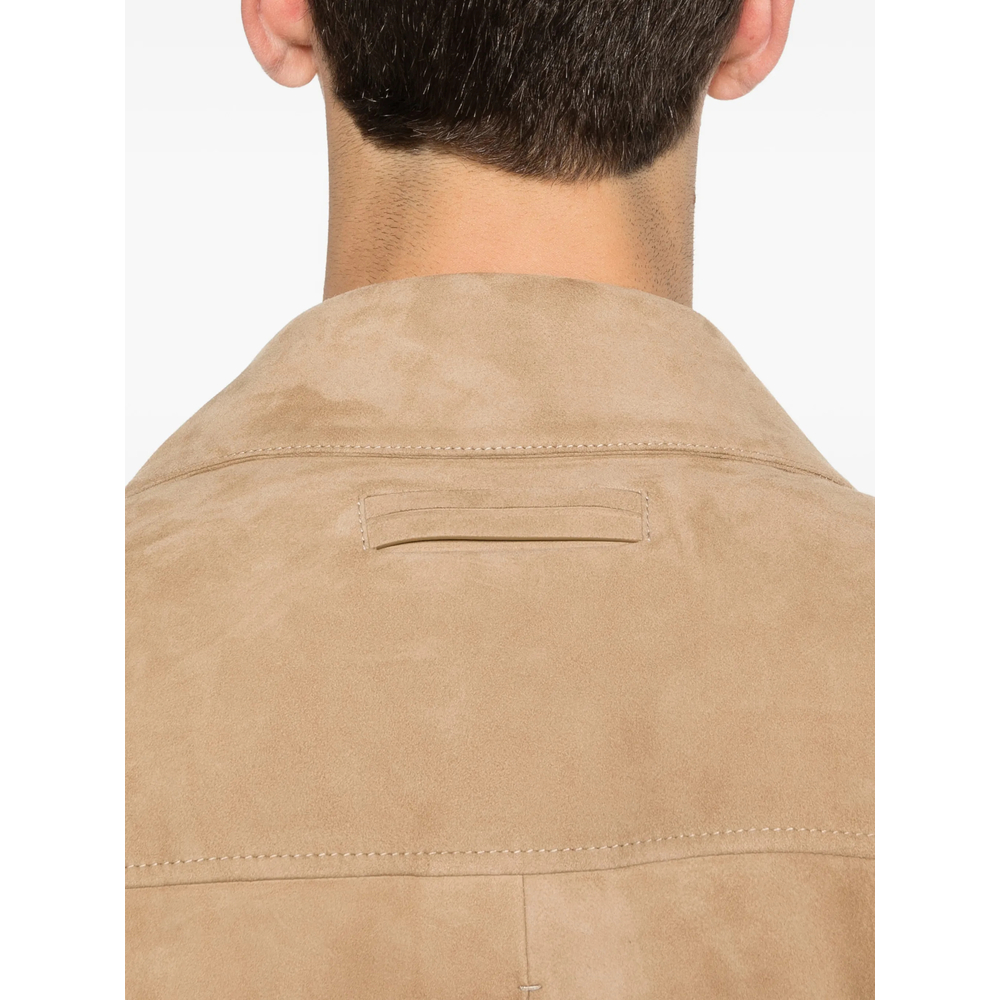 Pocket Jacket
