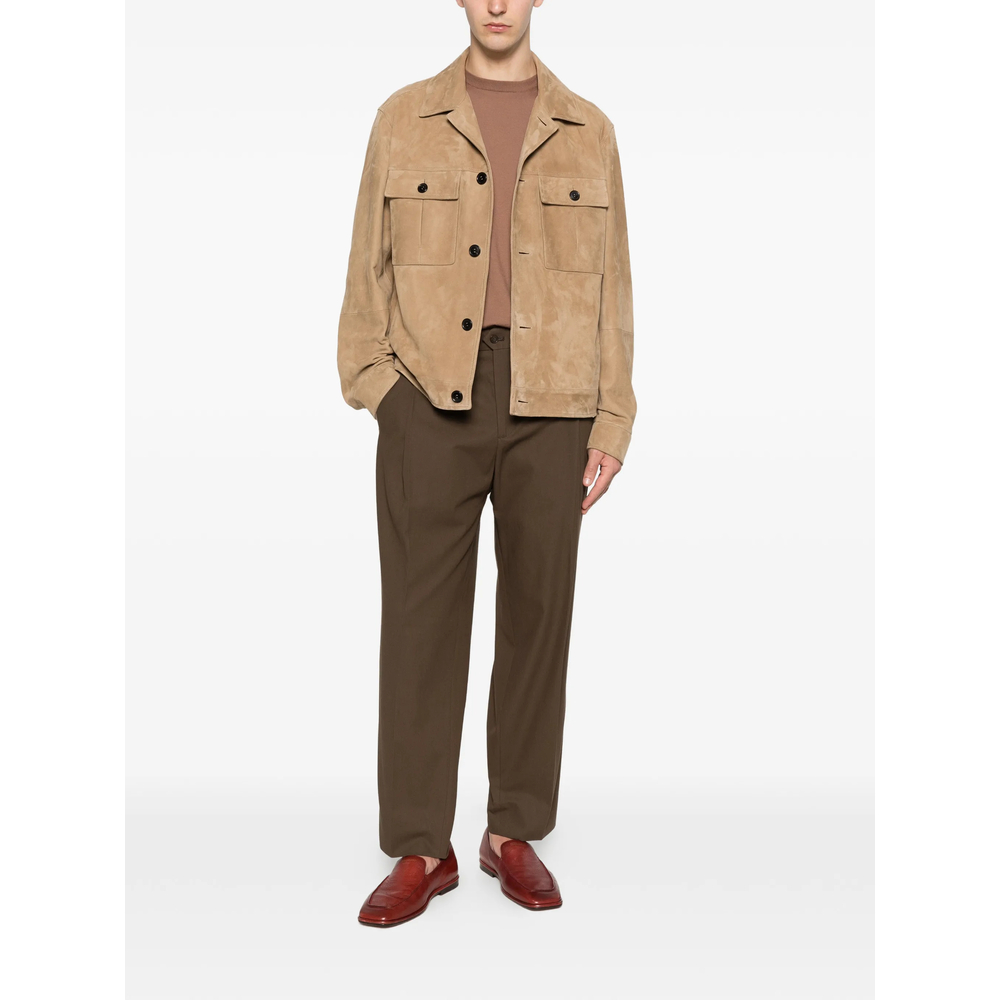 Pocket Jacket